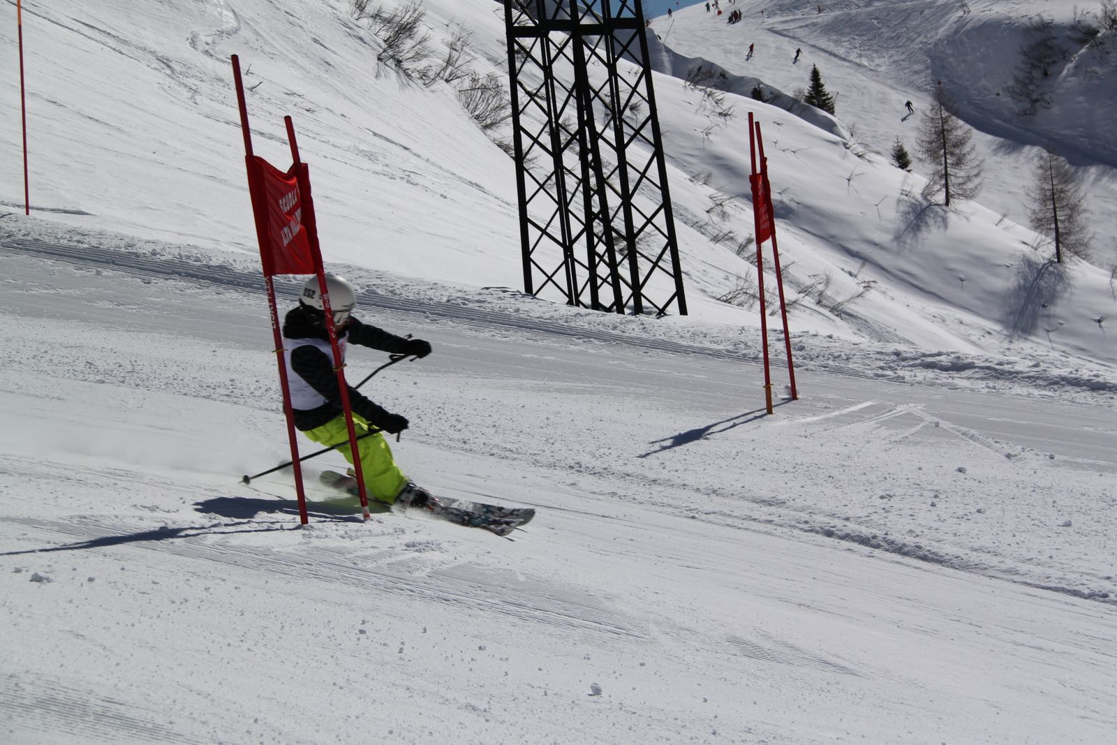 Gara Camp Sociali G 00280